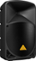 Kallamane aktive Behringer Eurolive B112MP3, 1000W, 12", e zezë