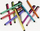 Laps stylus SUK010KXG0NN, kapacitiv, metalik, jeshile e errët