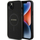 Futrollë telefoni Guess GUHMP15MPSAHMCK, iPhone 15 Plus 6.7", MagSafe, e zezë