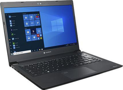 Laptop Toshiba Tecra A30-G-14K (A1PSZ20E117G), 13.3", Full HD, Intel Core i3-10110U, 8GB RAM, 256 GB SSD, Windows 10 Pro, i zi