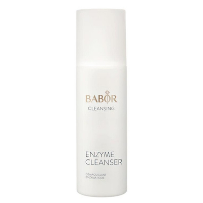 Pudër pastruese për fytyrë Babor Enzyme Cleanser 75 g