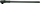 Çelës me raketë Adler MAR3552.6, 1", 60 cm, metalik