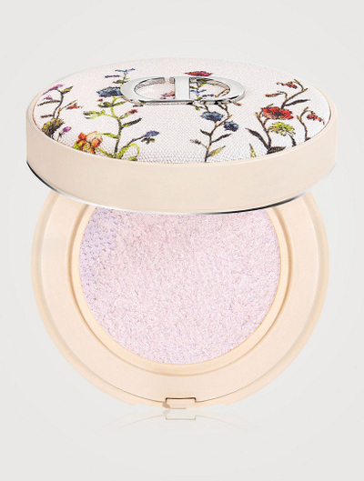 Фиксирачка пудра Christian Dior Forever Cushion Loose, сјаен финиш, 10g