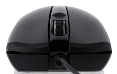 Maus Activejet AMY-202, USB, 1000 DPI, i zi
