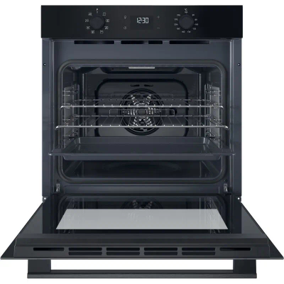 Furrë Hotpoint-Ariston HAO 455C B, e zezë