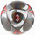 Top futbolli Puma AC Milan 085218-02, madhësia 5, gri me të kuqe