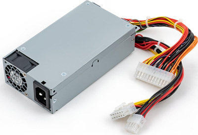 Напојување Synology PSU 250W_5, 250W, за Disk Station DS1819+, сребрено