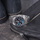 Orë dore për meshkuj Casio Edifice EFR-S567D-1AVUEF, e argjendtë