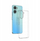 Këllëf telefoni Hurtel Ultra Clear për Vivo Y16 Vivo Y02s, 0.5mm, TPU, transparent