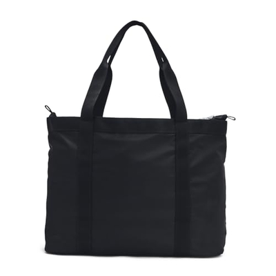 Çantë shpine Under Armour Accessories Studio T Shoulder Bag, për laptop, e zezë
