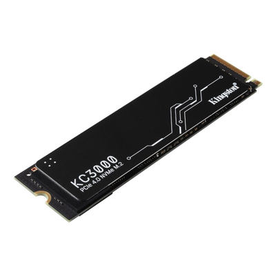 SSD i brendshëm Kingston KC3000, M.2 2280, 2TB, PCI Express 4.0 x4
