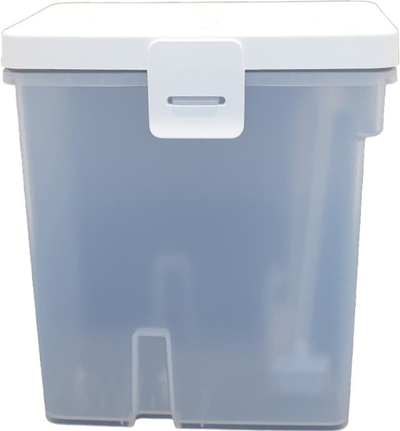 Rezervuar uji Roborock Qrevo Clean Water Tank, 0.4L, i bardhë