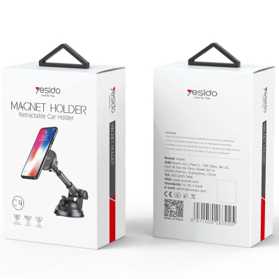Mbajtes Telefoni Magnet