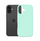 Kuti mbrojtëse 3MK Hardy MagSilicone për Apple iPhone 16 Plus, silikon, blu