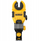 Adapter prerës fijesh Dewalt DT20562 QZ, për makina shpimi, metalik