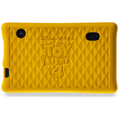 Таблет Pebble Gear Toy Story 4, 7\", 16GB, Wi-Fi