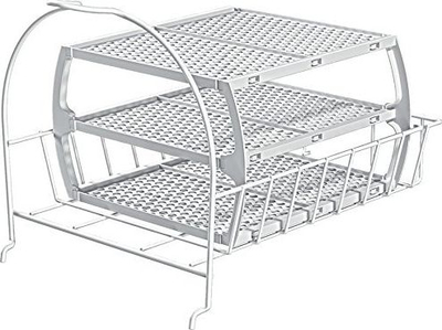 Raft për tharëse rrobash Bosch WMZ20600