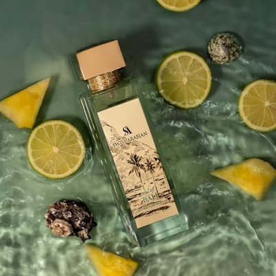 Parfum unisex Swiss Arabian Soul Of Bali, ekstrakt parfumi, 50ml