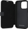 Këllëf bookcase Mercedes-Benz MEBKP16X23RBGVK, për iPhone 16 Pro Max 6.9", i zi