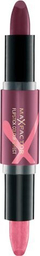 Buzëkuq Max Factor Flipstick Color Effect 20 Mosaic Mauve, dy-anësh, ngjyrë mauve