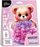Креативен научен сет Kidea Magical Crystal Bear, изработка на кристален мечок, разновидни бои