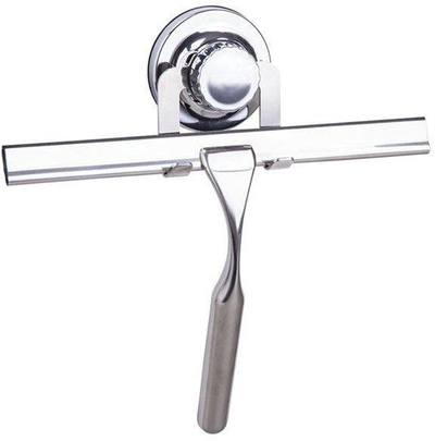 Држач за пешкири Domoletti ECOLOC BIC-0972R, со закачалка, хром