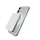 Kapak telefoni Puro PUIPC1763LITEMAGTR për iPhone 17, MagSafe, transparent i bardhë