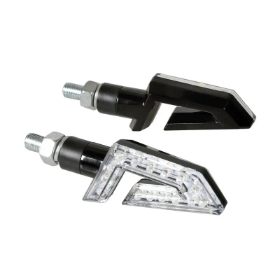 Sinjalizues Motorri Led Kap