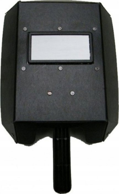 Aparat saldimi Weldman Micro MIG 200, MIG MAG MMA, inverter IGBT, i kuq