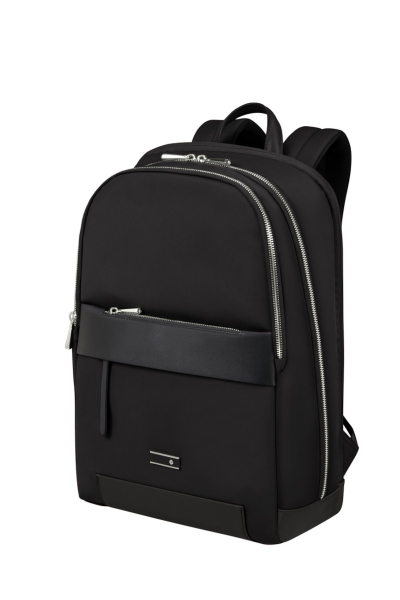 Çantë Shpine Samsonite Zalia-3.0 Ngjyrë E Zezë