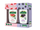 Set krem dushi Palmolive Smoothies, 2 x 500 ml
