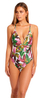 Bikini për femra trupore Selmark, shumëngjyrëshe
