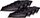 Memorie RAM G.Skill, 64GB DDR4, 3600MHz, CL14 (F4-3600C14Q2-64GVKA)