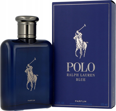 Parfum Ralph Lauren Polo Blue, 125ml