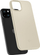 Kuti mbrojtëse Spigen Thin Fit për iPhone 15 Plus 6.7", ngjyrë mute beige