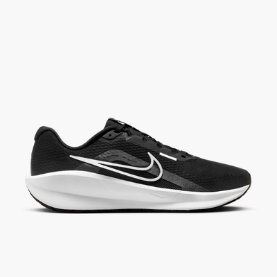 Atlete vrapimi Nike Downshifter 13 M FD6454-001, për burra, komode, të zeza
