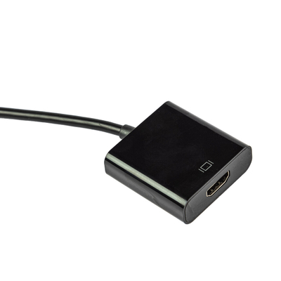 Pershtates HDMI TECH TIME TT24016
