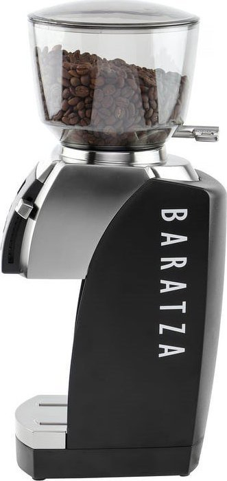 Mulli kafeje Baratza Vario+, automatik, i zi