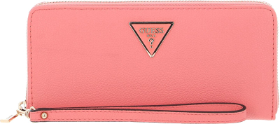 Portofol për femra Guess Laurel SLG Zip Around BG850046