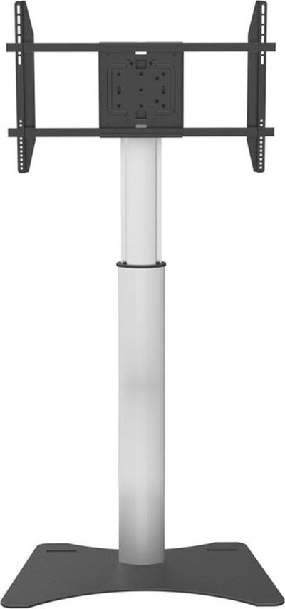 Stativ dyshemeje për TV Techly ICA-TR39, 32-70", 40kg, argjendtë e zezë