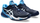 Këpucë tenisi Asics Court FF 3 Novak All Court, për meshkuj, blu e errët