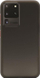 Mbrojtëse telefoni Puro Shadow Cover, Samsung Galaxy S20 Ultra, gjysmë transparente, me bufer anash