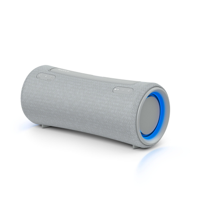 Altoparlant portativ Sony SRS-XG300, Bluetooth, 25 orë bateri, i zi