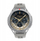 Smartwatch HiFuture Active HSSW9SL, AMOLED 1.43", GPS, i argjendtë