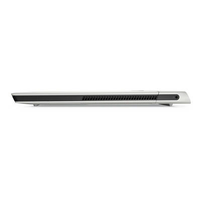 Laptop Alienware x15 R1, 15.6", Intel Core i7, 32GB RAM, 1TB SSD, Intel® UHD Graphics, i bardhë