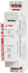Rele bistabile me memorie Relpol RPB-1PM-A230, 1P 16A, 230V AC