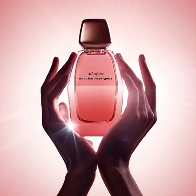 Eau de Parfum Narciso Rodriguez All Of Me Intense