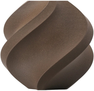 Филамент 3Д Bambu Lab PLA Wood, 1.75mm, 330m, Black Walnut