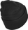 Kapelë dimri Adidas Logo Beanie unisex, e thurme, e zezë