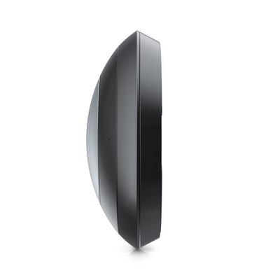 Kamerë rrjeti Ubiquiti UniFi Protect AI 360, 5MP, PTZ, Night Vision, e zezë